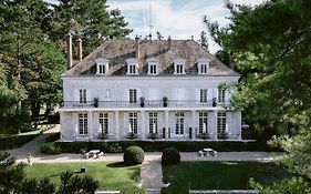 Domaine Du Chesney